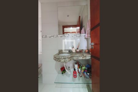 Apartamento à venda com 79m², 3 quartos e 1 vagaBanheiro