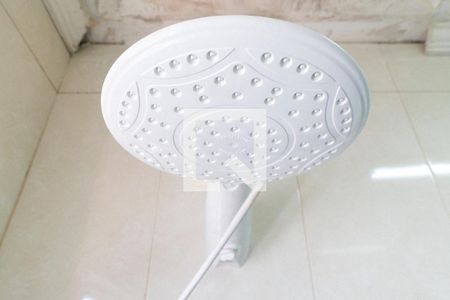 Casa à venda com 280m², 5 quartos e 3 vagasBanheiro da Suíte Detalhe