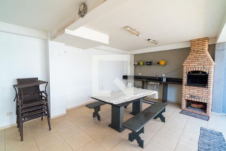 Casa à venda com 280m², 5 quartos e 3 vagasChurrasqueira