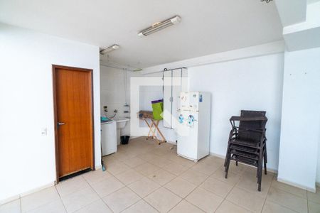 Casa à venda com 280m², 5 quartos e 3 vagasÁrea de Serviço