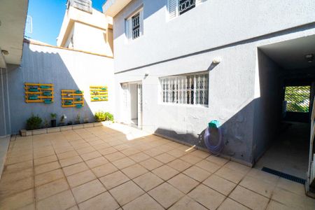 Casa à venda com 280m², 5 quartos e 3 vagasQuintal
