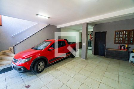 Casa à venda com 280m², 5 quartos e 3 vagasGaragem