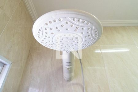 Casa à venda com 280m², 5 quartos e 3 vagasEdícula - Banheiro da Suite Detalhe