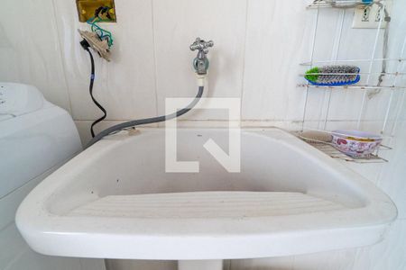 Casa à venda com 280m², 5 quartos e 3 vagasÁrea de Serviço Detalhe