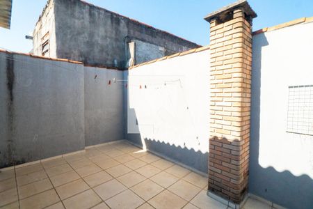 Casa à venda com 280m², 5 quartos e 3 vagasÁrea externa