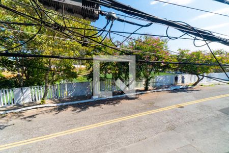 Casa à venda com 280m², 5 quartos e 3 vagasVista da Varanda