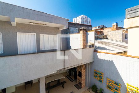 Casa à venda com 280m², 5 quartos e 3 vagasVista da Suite