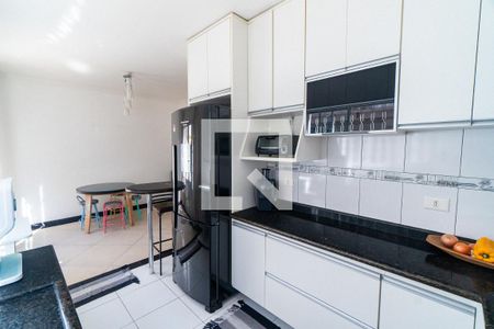 Casa à venda com 280m², 5 quartos e 3 vagasCozinha