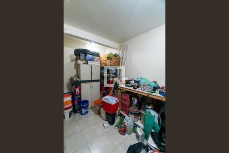 Casa à venda com 280m², 5 quartos e 3 vagasDepósito da Garagem