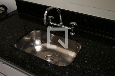 Apartamento para alugar com 38m², 1 quarto e 1 vaga Apartamento para alugar com 38m², 1 quarto e 1 vagaCozinha