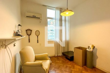 Apartamento à venda com 170m², 3 quartos e 1 vagaQuarto 02