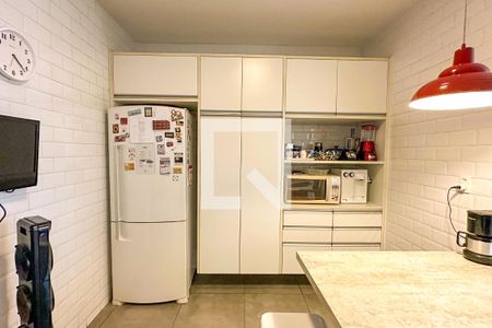 Apartamento à venda com 170m², 3 quartos e 1 vagaCozinha