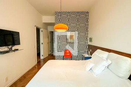 Apartamento à venda com 170m², 3 quartos e 1 vagaSuíte