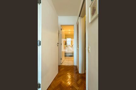 Apartamento à venda com 170m², 3 quartos e 1 vagaSuíte