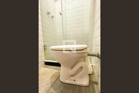 Apartamento à venda com 170m², 3 quartos e 1 vagaBanheiro de serviço