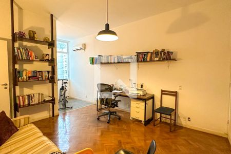 Apartamento à venda com 170m², 3 quartos e 1 vagaQuarto 03