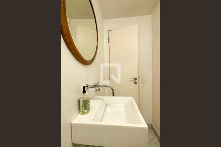 Apartamento à venda com 170m², 3 quartos e 1 vagaLavabo