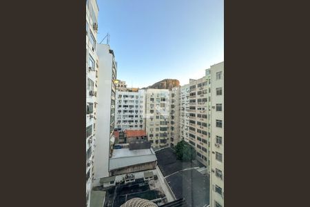 Apartamento à venda com 170m², 3 quartos e 1 vagaQuarto 02 - Vista
