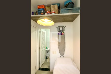 Apartamento à venda com 170m², 3 quartos e 1 vagaQuarto de serviço