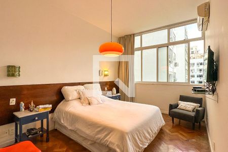 Apartamento à venda com 170m², 3 quartos e 1 vagaSuíte