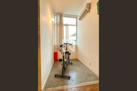 Apartamento à venda com 170m², 3 quartos e 1 vagaQuarto 03