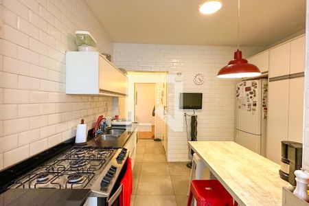 Apartamento à venda com 170m², 3 quartos e 1 vagaCozinha