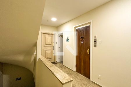 Apartamento à venda com 170m², 3 quartos e 1 vagaHall de Elevadores