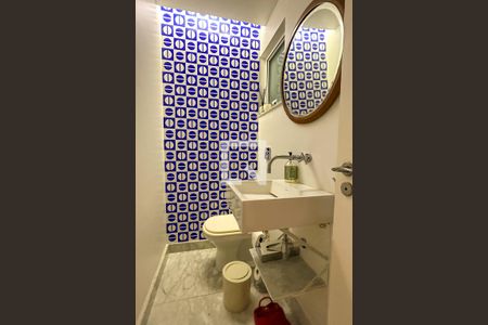 Apartamento à venda com 170m², 3 quartos e 1 vagaLavabo