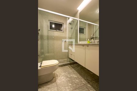 Apartamento à venda com 170m², 3 quartos e 1 vagaBanheiro Social