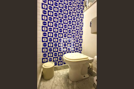 Apartamento à venda com 170m², 3 quartos e 1 vagaLavabo