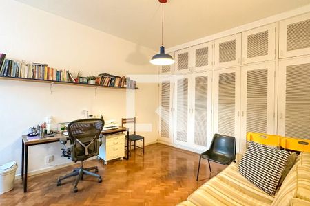 Apartamento à venda com 170m², 3 quartos e 1 vagaQuarto 03