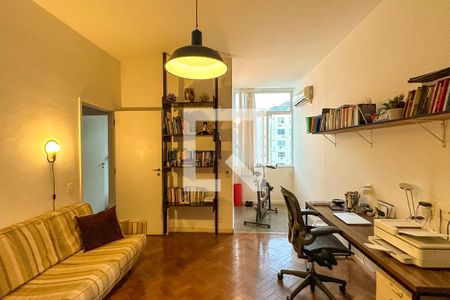 Apartamento à venda com 170m², 3 quartos e 1 vagaQuarto 03