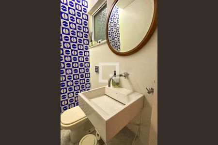 Apartamento à venda com 170m², 3 quartos e 1 vagaLavabo