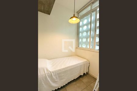 Apartamento à venda com 170m², 3 quartos e 1 vagaQuarto de Serviço