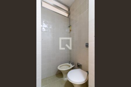 Apartamento para alugar com 131m², 4 quartos e sem vagaBanheiro 1