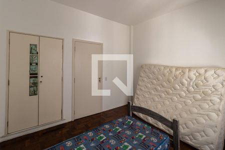 Apartamento para alugar com 131m², 4 quartos e sem vagaQuarto 3