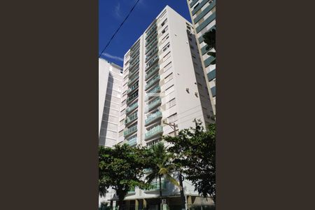 Apartamento para alugar com 131m², 4 quartos e sem vagaFachada do Prédio