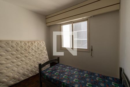 Apartamento para alugar com 131m², 4 quartos e sem vagaQuarto 3