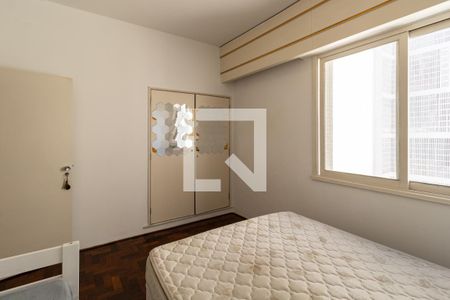 Apartamento para alugar com 131m², 4 quartos e sem vagaQuarto 2
