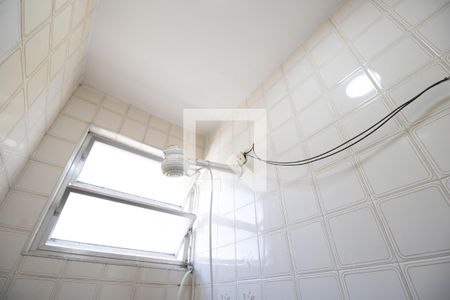 Apartamento para alugar com 131m², 4 quartos e sem vagaBanheiro de serviço