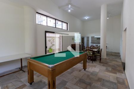 Apartamento para alugar com 131m², 4 quartos e sem vagaÁrea comum