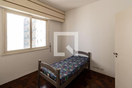 Apartamento para alugar com 131m², 4 quartos e sem vagaQuarto 3