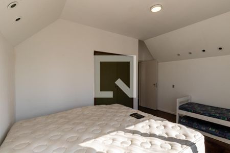 Apartamento para alugar com 131m², 4 quartos e sem vagaQuarto 1