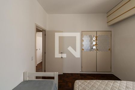 Apartamento para alugar com 131m², 4 quartos e sem vagaQuarto 2