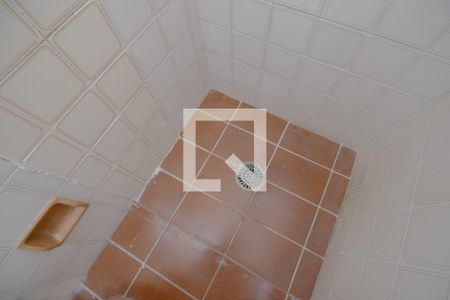 Apartamento para alugar com 131m², 4 quartos e sem vagaBanheiro de serviço