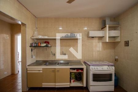 Apartamento para alugar com 131m², 4 quartos e sem vagaCozinha