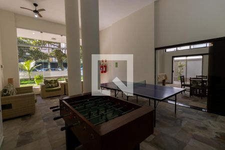 Apartamento para alugar com 131m², 4 quartos e sem vagaÁrea comum