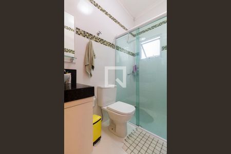 Casa à venda com 110m², 2 quartos e 2 vagas Casa à venda com 110m², 2 quartos e 2 vagasBanheiro Suíte