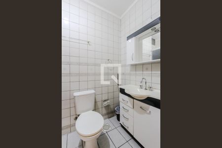 Casa de condomínio à venda com 130m², 3 quartos e 2 vagas Casa de condomínio à venda com 130m², 3 quartos e 2 vagasBanheiro suite