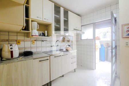 Casa de condomínio à venda com 130m², 3 quartos e 2 vagas Casa de condomínio à venda com 130m², 3 quartos e 2 vagasCozinha